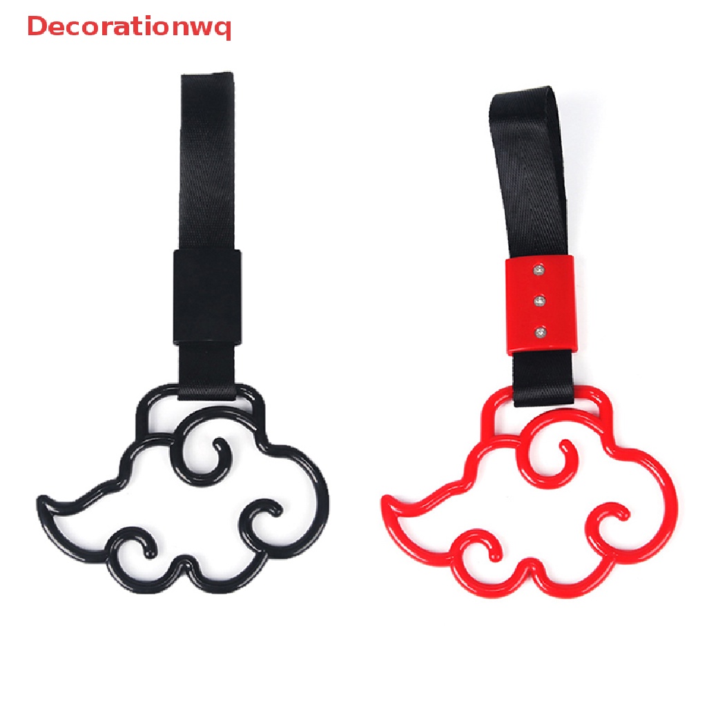 Vòng Tay Cầm Cảnh Báo Bằng Nylon Trang Trí Xe Buýt Hàng Mới