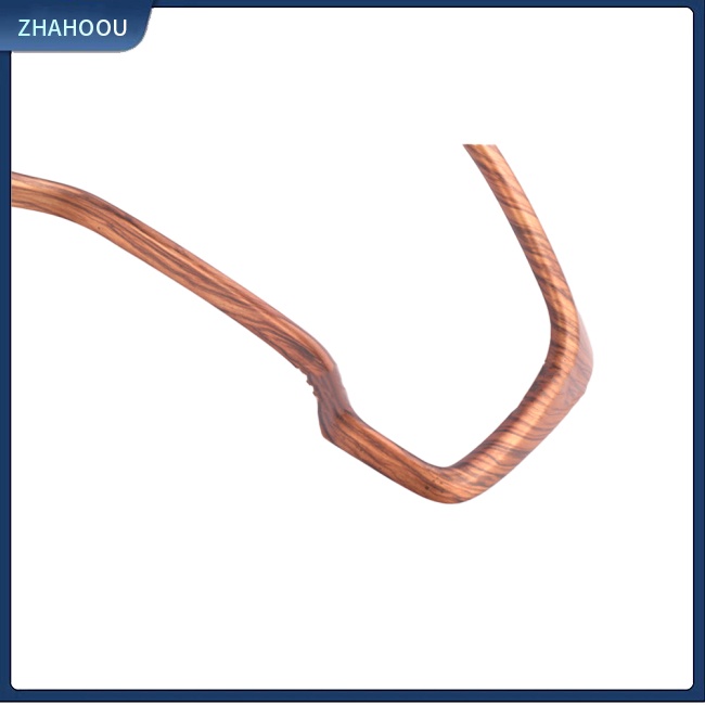 ☃Phụ Kiện Trang Trí Nhà Cửa Kiểu Dáng Dễ Thương Xinh Xắn☃ Khung Trang Trí Bảng Điều Khiển Họa Tiết Vân Gỗ Đào Đẹp Mắt