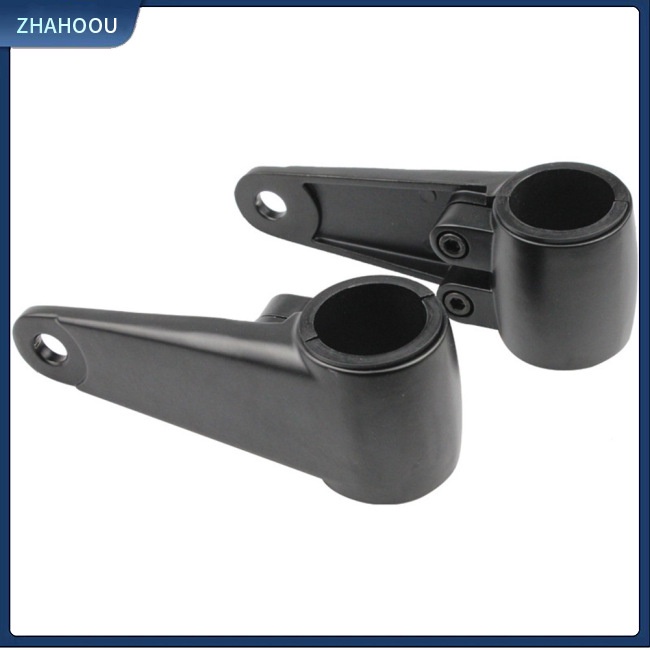 ☃Phụ Kiện Trang Trí Nhà Cửa Kiểu Dáng Dễ Thương Xinh Xắn☃ 1 Cặp Giá Đỡ Đèn Pha 35mm 39mm 41mm Cho Xe Mô Tô