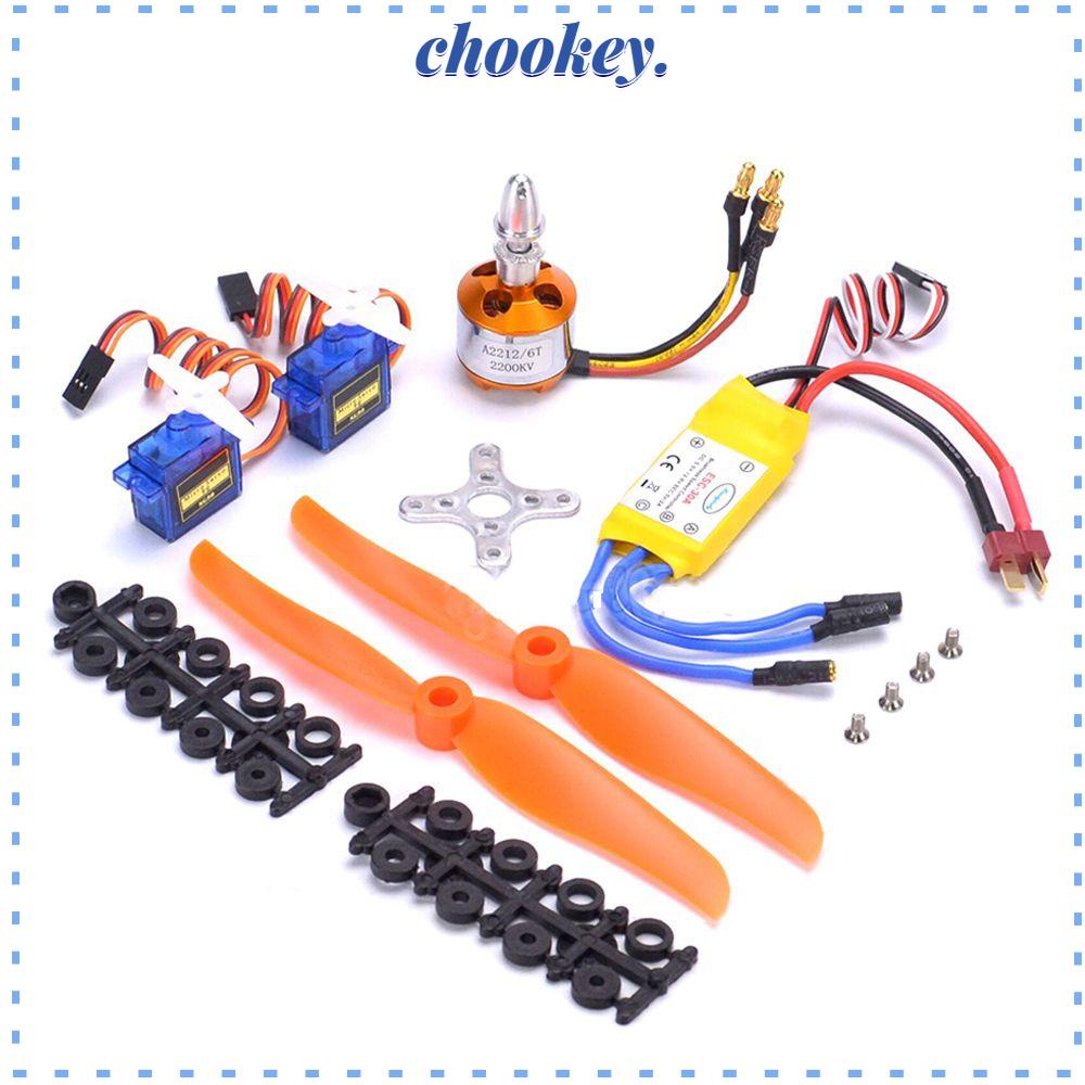 Động Cơ Không Chổi Than SG90 9G Cho Máy Bay Điều Khiển RC Quadcopter 6035