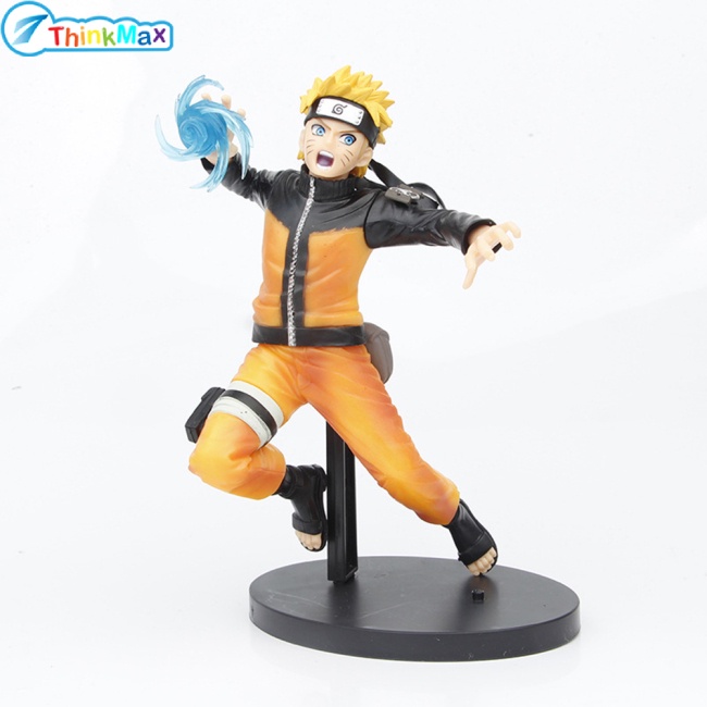 Thinkmax Mô hình nhân vật THINKMAX anime Naruto dành cho trang trí phòng khách phòng ngủ