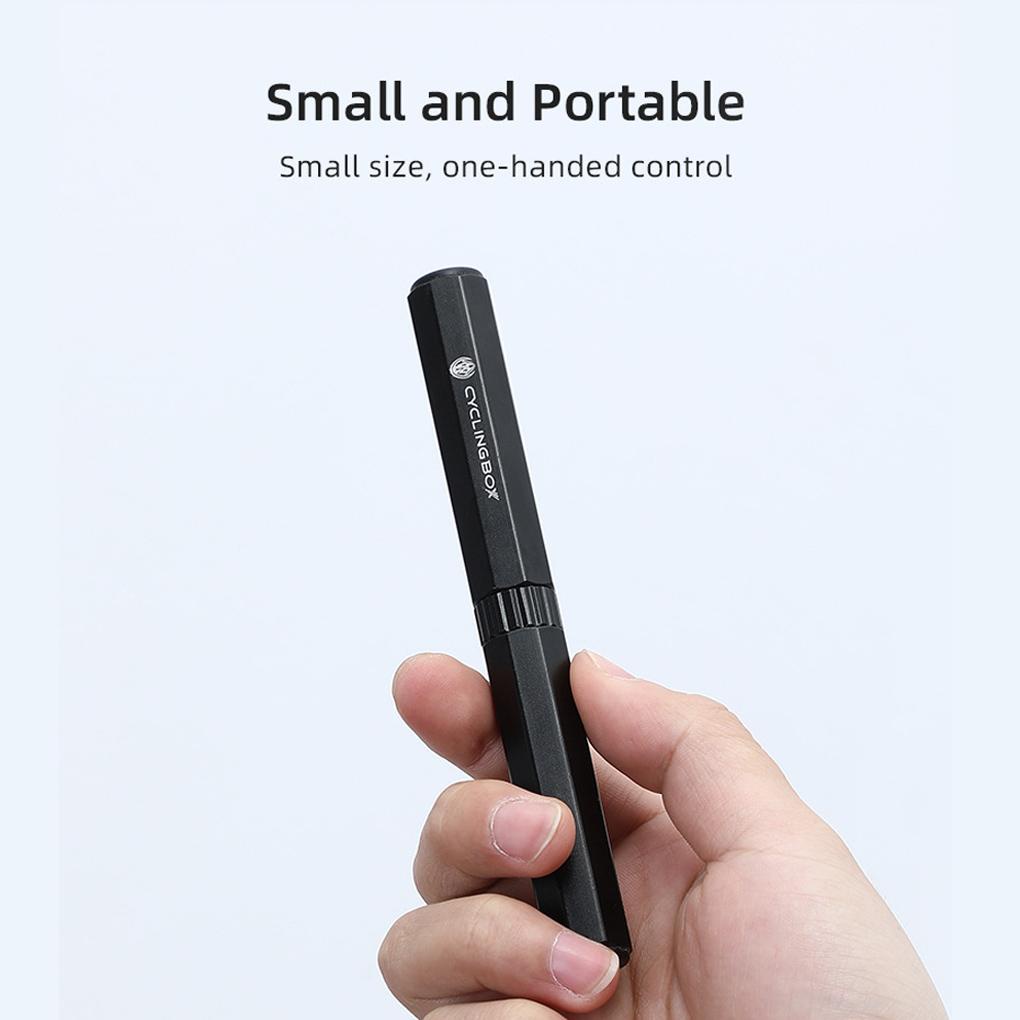 Set 5 Dụng Cụ Sửa Chữa Xe Đạp Chống Trượt