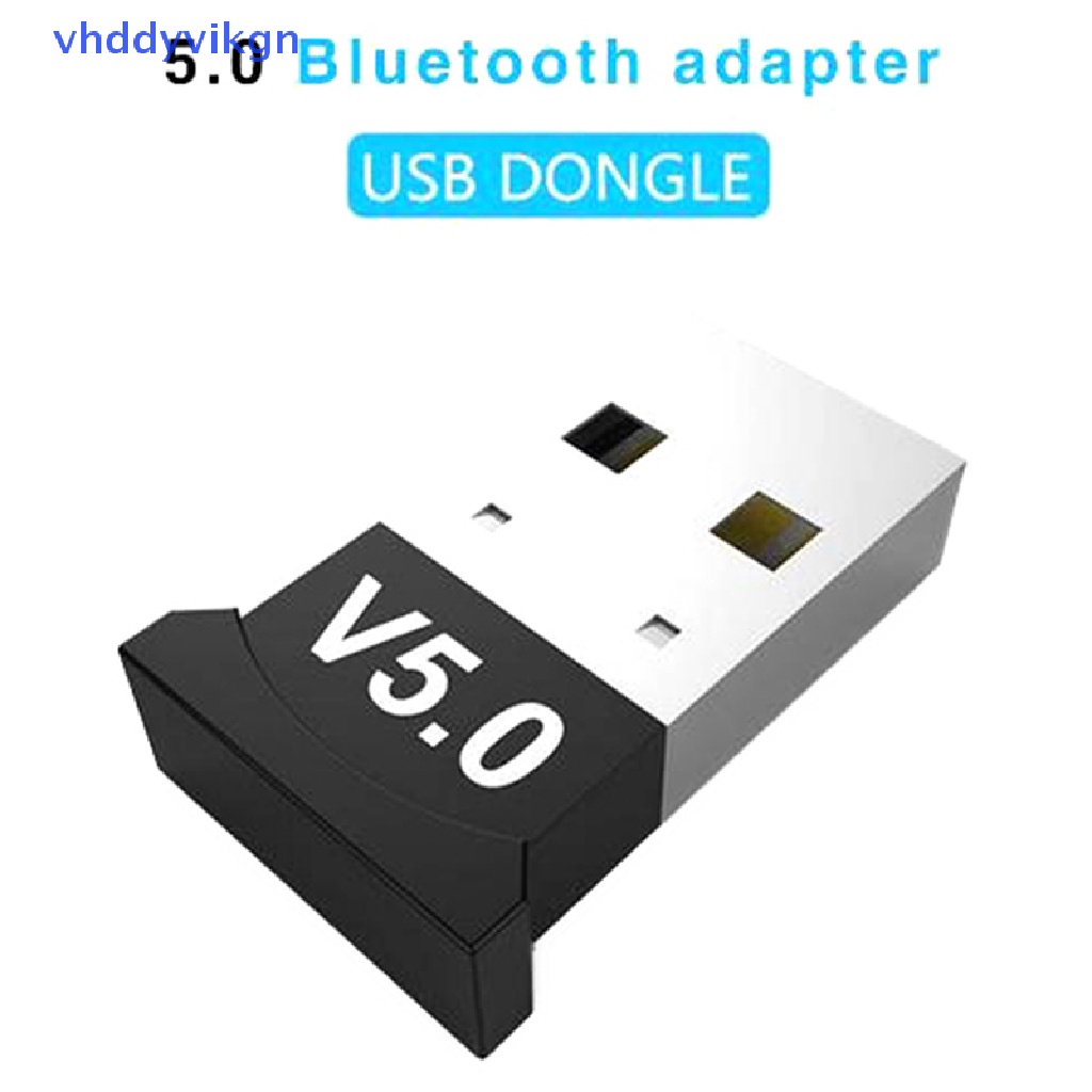 Usb Nhận Tín Hiệu bluetooth 5.0 Không Dây 5.0
 Vn VN VN | BigBuy360 - bigbuy360.vn