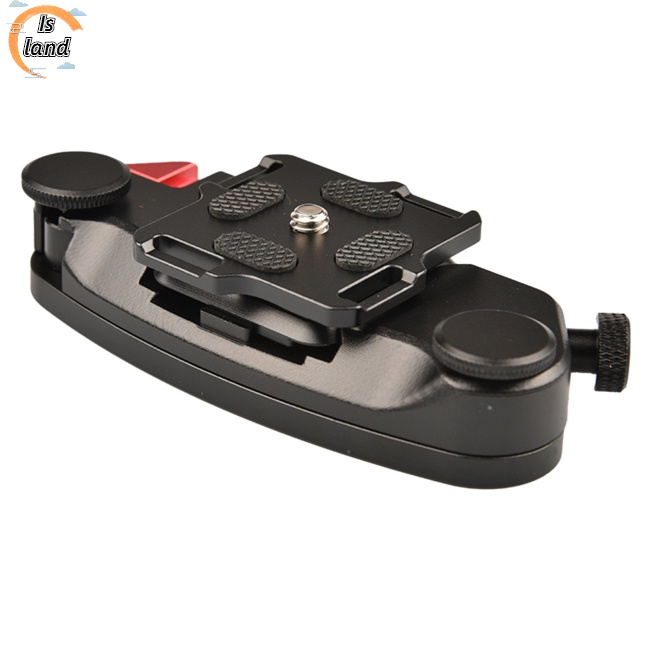 Móc Kẹp Thắt Lưng Tháo Lắp Nhanh Cho Máy Ảnh Dslr