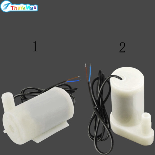 Thinkmax Máy bơm chìm THINKMAX DC 3V mini cho bể cá
