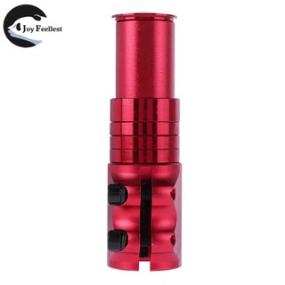 Bicycle Handlebar Riser Head Up Adapter Fork Stem Extender Cycling Part (3)