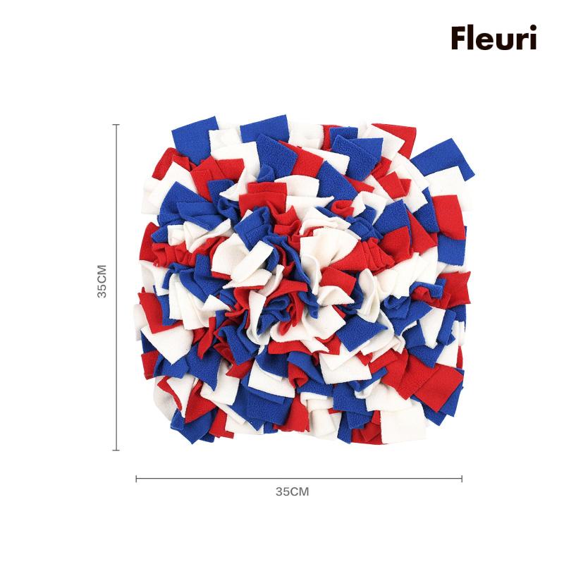 Đồ Chơi Lắp Ráp Tương Tác Cho Cún Cưng