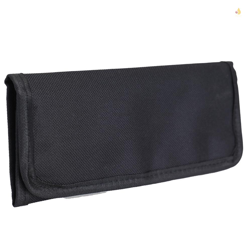 Bộ Phụ Kiện Lọc Ống Kính Chuyên Nghiệp 58mm Cho Máy Ảnh