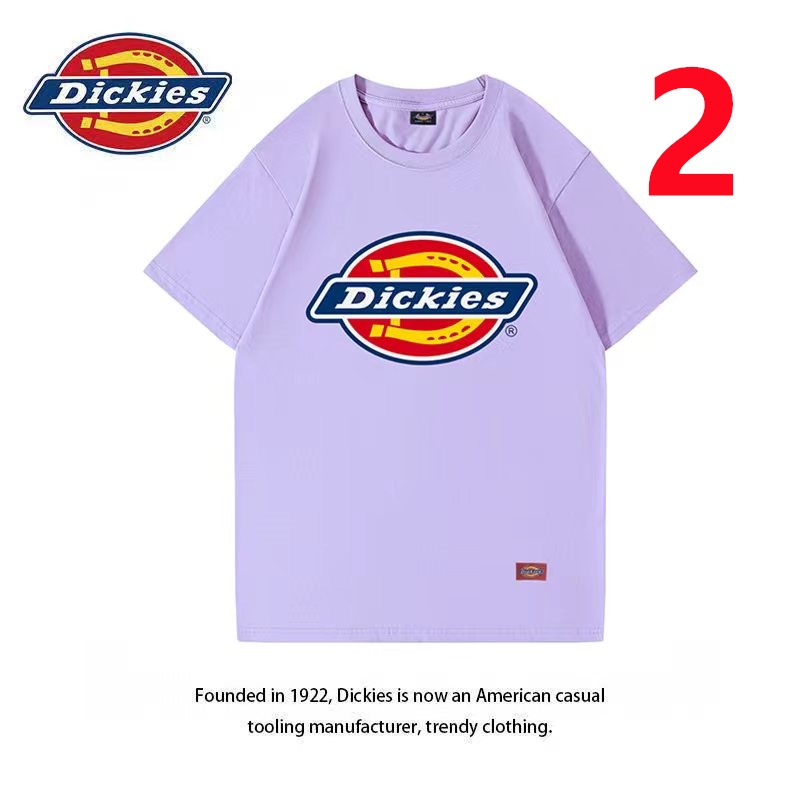 Bán Chạy Nhất Áo Thun Cotton Tay Ngắn Dáng Rộng In Chữ Cổ Điển Plus Size Unisex