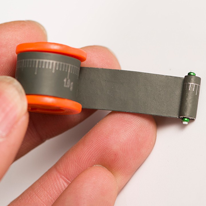 Chì Lá Câu Đài Cao Cấp Không Bẩn Tay Không Ô Nhiễm Môi Trường