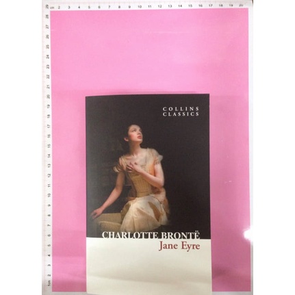 Jane Eyre