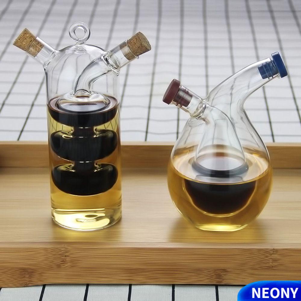 Lọ Thủy Tinh Hai Lớp Có Nắp Đậy 2 Trong 1