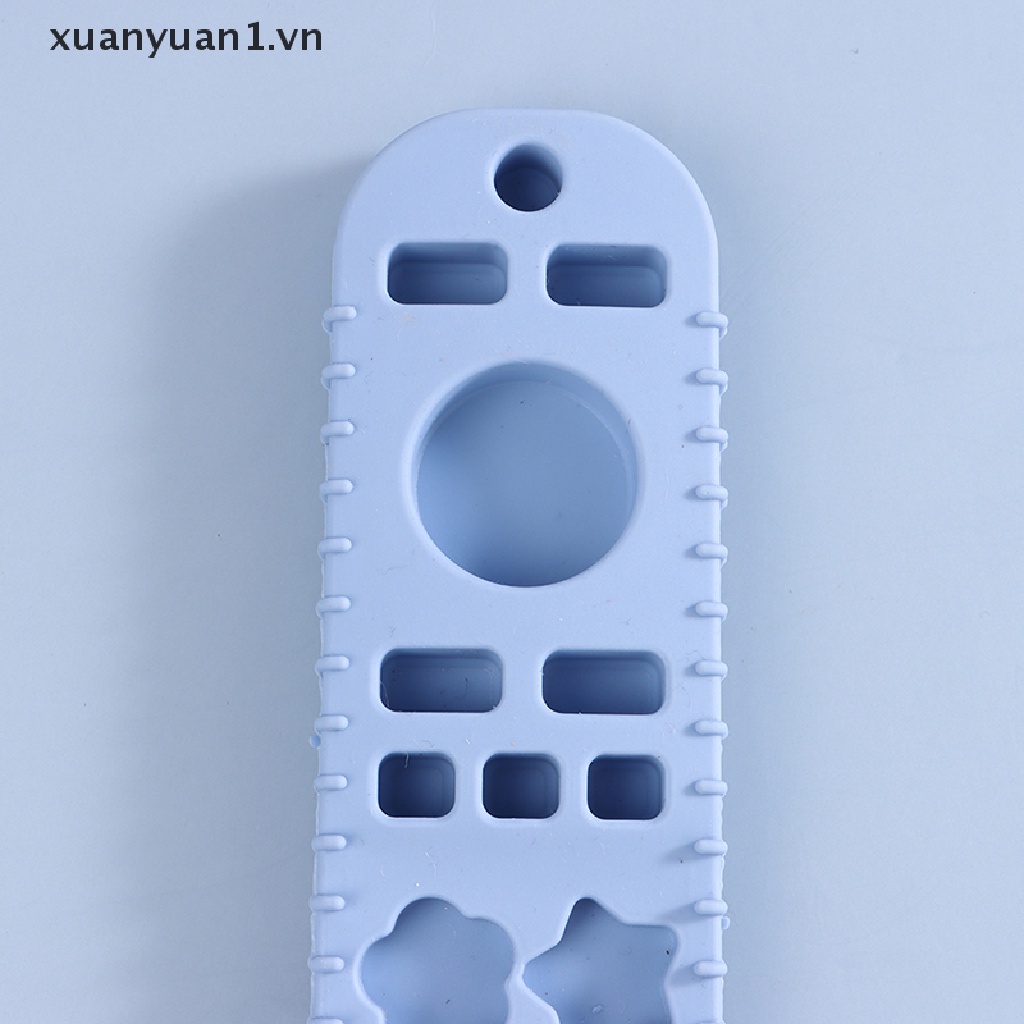 Tv Đồ Chơi Bằng Silicon Nhiều Màu Sắc Cho Bé