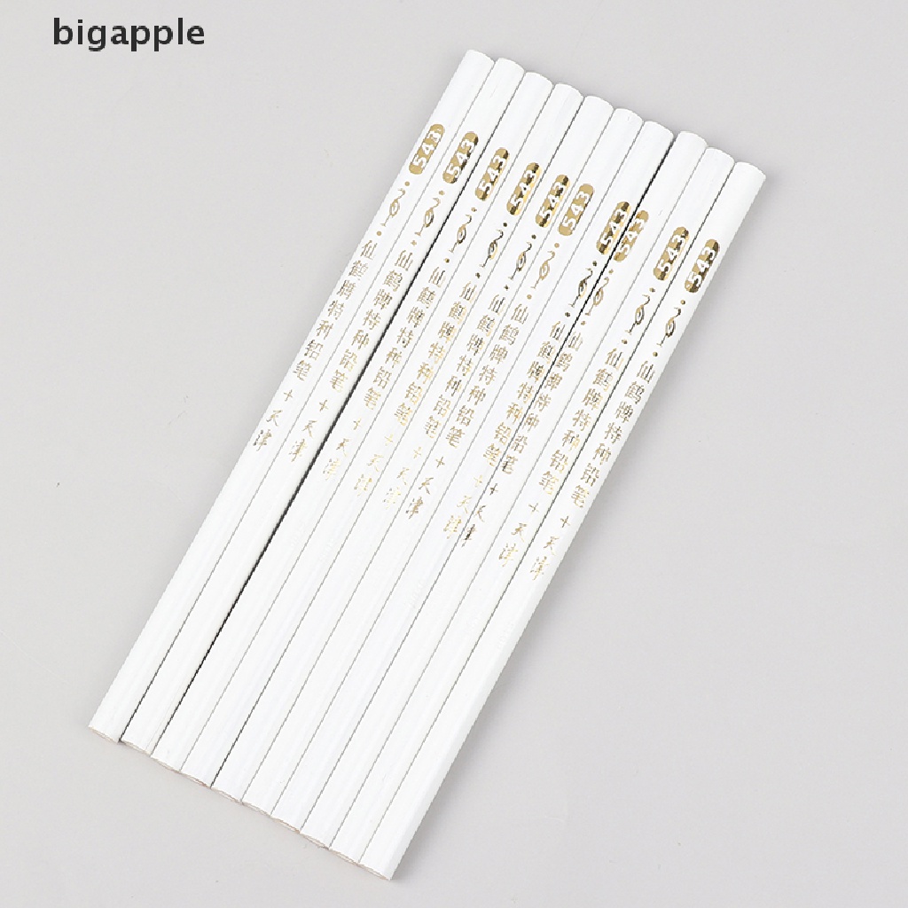 Bigapple Set 2 Bút Đánh Dấu Chấm Đánh Dấu Bằng Sứ Nhựa Và Kim Loại Thủy Tinh Nhựa Và Da Đặc Biệt RDG