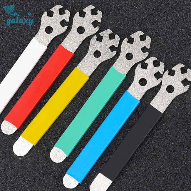 Galaxy Cờ Lê Mở Rộng Sửa Chữa Vành Bánh Xe Đạp Leo Núi 3.23 / 3.3 / 3.45mm