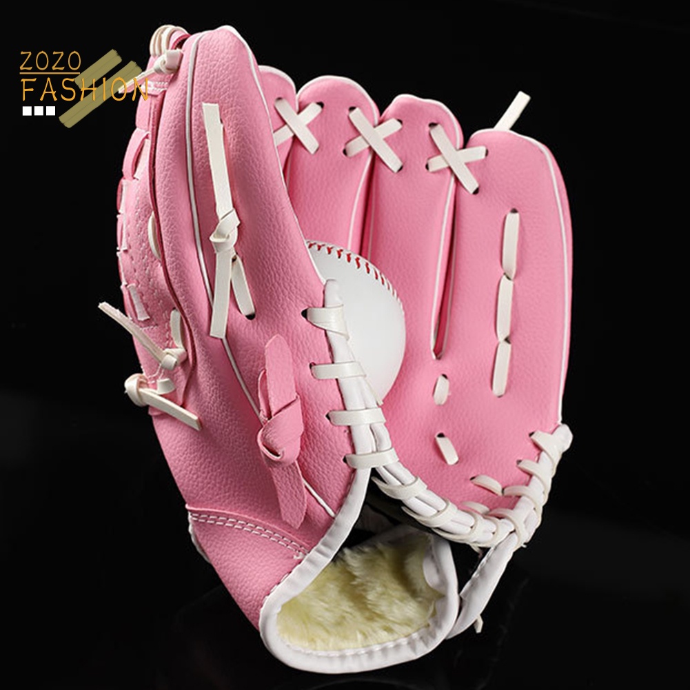 Găng Tay Trái Dùng Luyện Tập Bóng Chày Cho Người Lớn