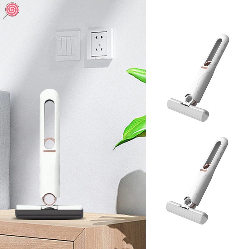 Cây Lau Nhà Xốp Mini Cầm Tay Tiện Dụng HSU