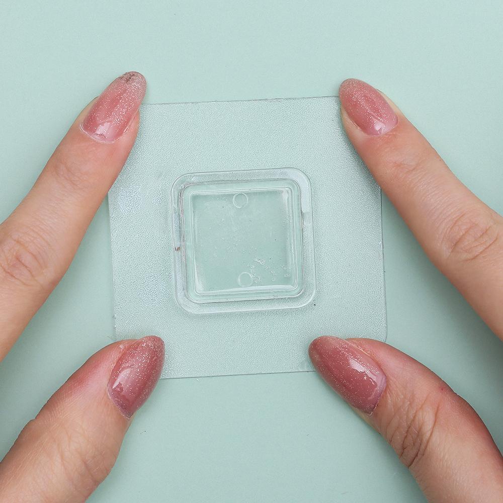 KUNHEV Móc Treo Đồ Dùng Nhà Bếp Đa Năng Tiện Dụng