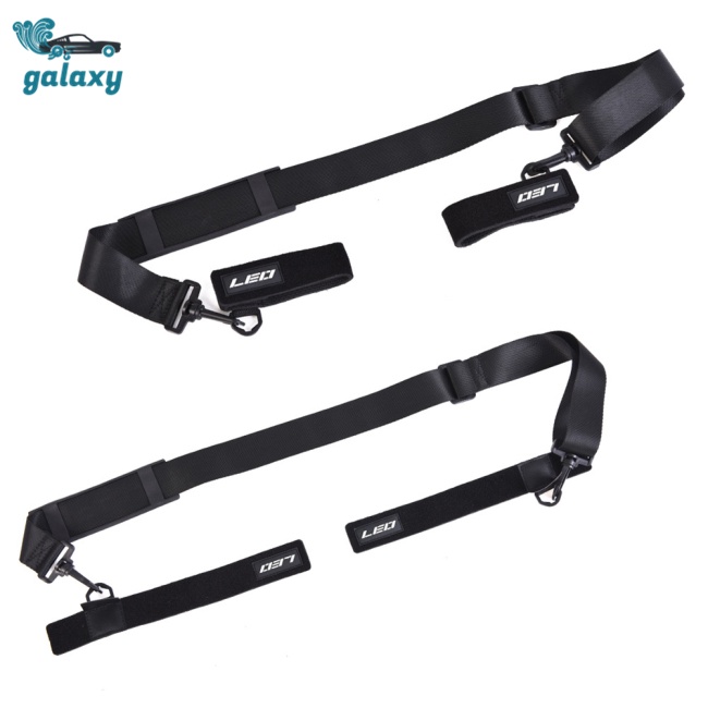 Galaxy Dây Đeo Cần Câu Cá Đa Năng Có Thể Điều Chỉnh