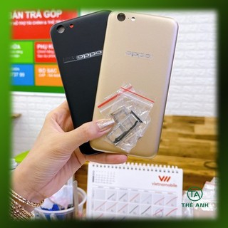 Bộ vỏ oppo a71 2017 hàng như hình