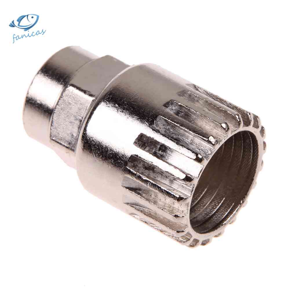 Dụng Cụ Tháo Lắp Sửa Chữa Trục Khuỷu Xe Đạp 20 Răng