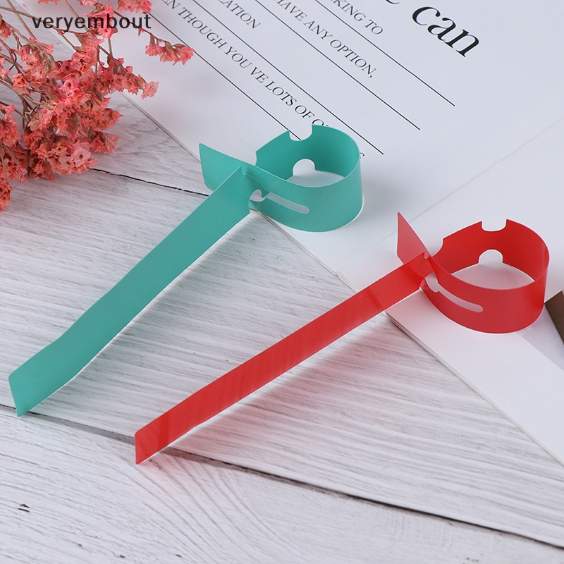 Set 100 Nhãn Treo Ghi Tên Chống Thấm Nước Tiện Lợi