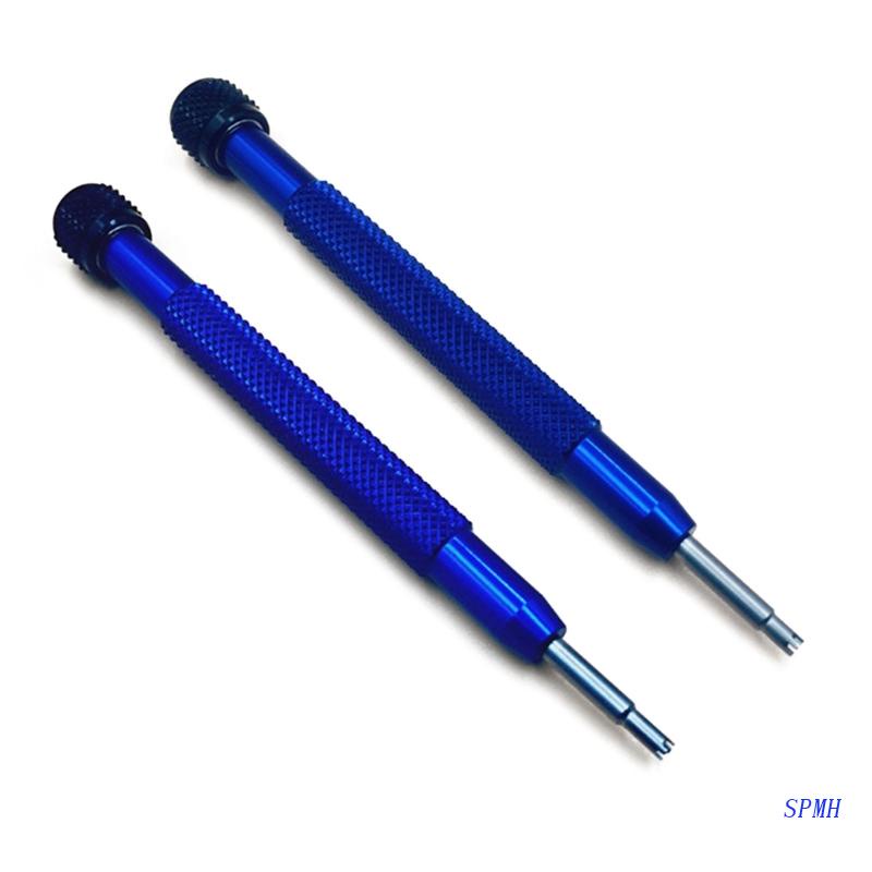 Tua Vít Sửa Chữa Đồng Hồ Đeo Tay Richard Miller Yubo Watch 4 5