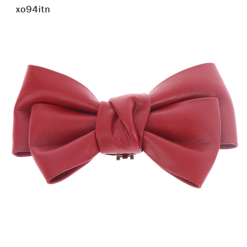 1 Kẹp Nơ Trang Trí Giày Cao Gót Cho Cô Dâu