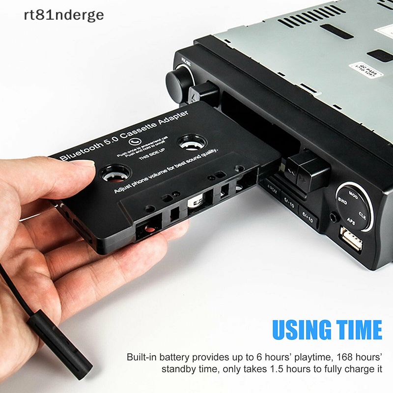 Bộ ĐiềU HợP Băng CáT XéT Âm Thanh Bluetooth 5.0 Cho ĐiệN ThoạI Samsung