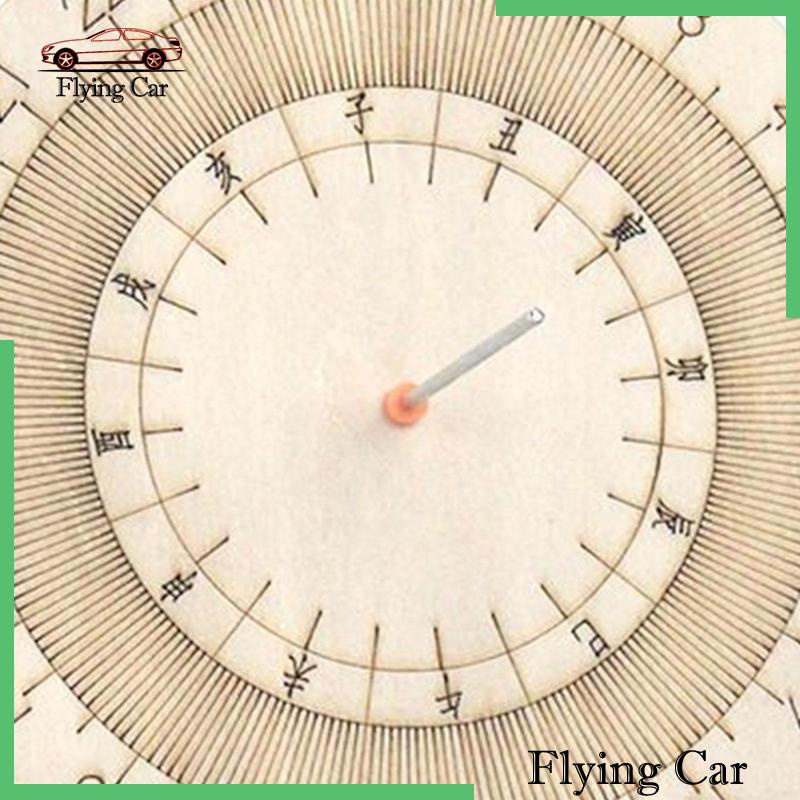 Bộ Đồ Chơi Lắp Ráp Mô Hình 3D Bằng Gỗ Lzdjfmy2