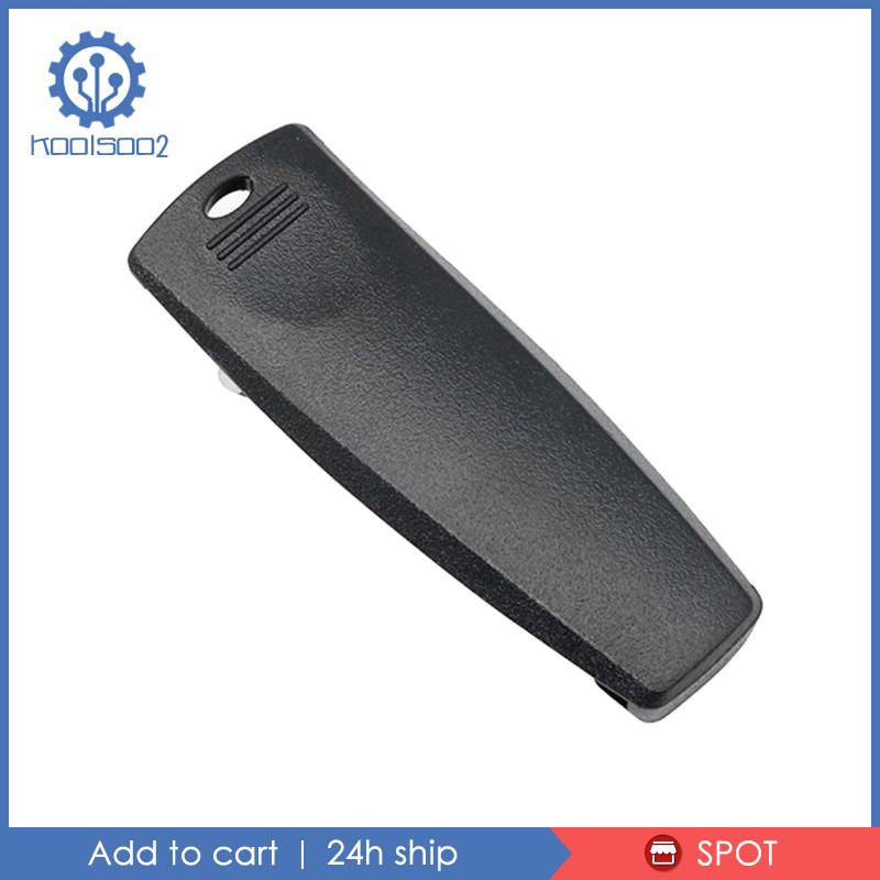 Kẹp Thắt Lưng Thay Thế Trực Tiếp Cho Radio PX-777 PX-777Plus 3288S Koolsoo2