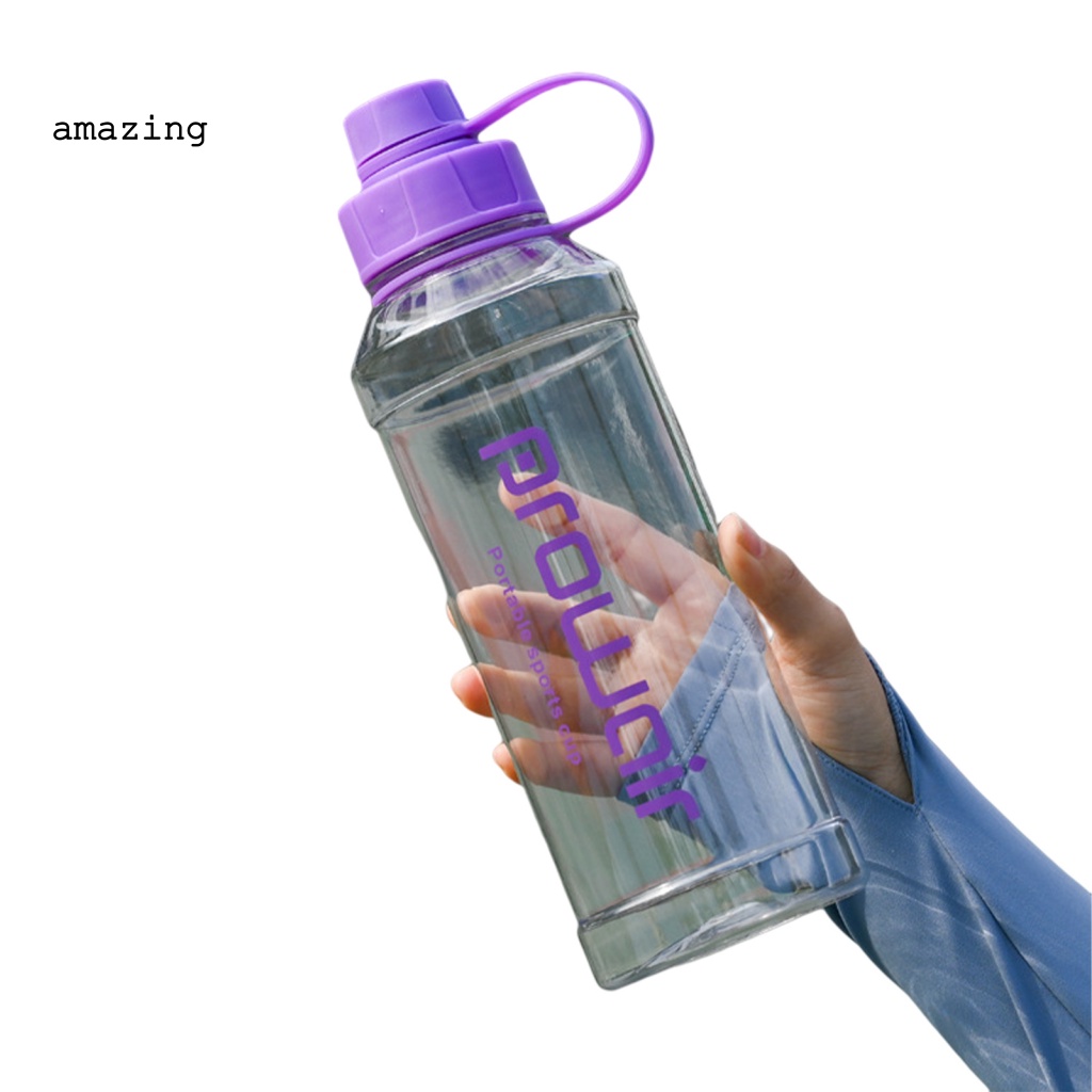 Bình Nước Thể Thao Chống Rơi Tiện Dụng