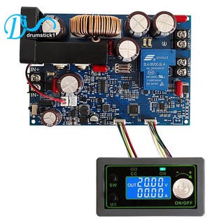 Mô đun hạ áp mppt 100v 1000w công suất cao