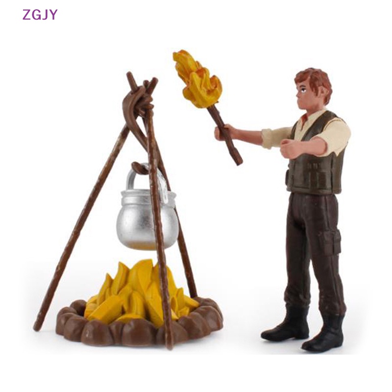 1 Bộ Lò Xo 1 / 12 Trang Trí Vườn Nhà Búp Bê Mới