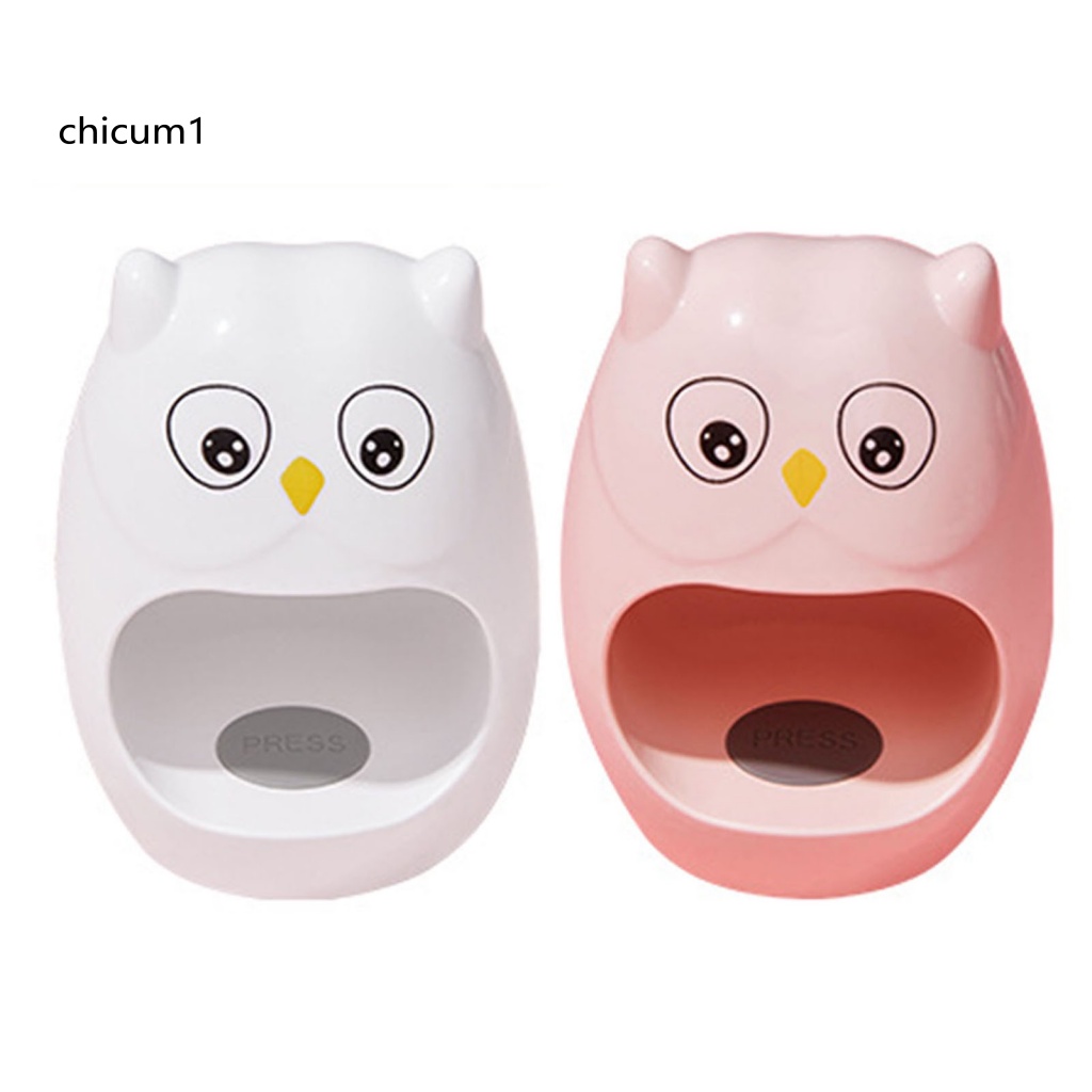 Máy Sấy Khô Sơn Móng Tay Bằng Đèn LED Thiết Kế Hình Hoạt Hình Nhỏ Gọn Tiện Dụng