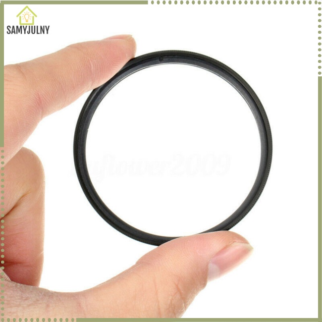 Kính Lọc Kỹ Thuật Số Cho Máy Ảnh 55mm / 58mm / 62mm / 67mm / 72mm / 77mm