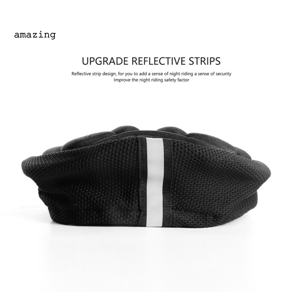 Vỏ Bọc Yên Xe Đạp Bằng EVA Dày Dặn Thoải Mái Tiện Dụng