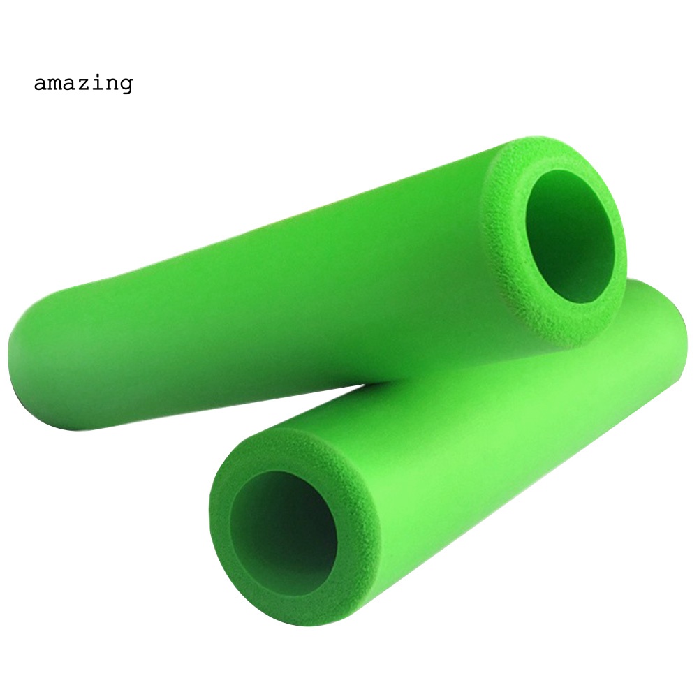 Set 2 Vỏ Bọc Tay Lái Xe Đạp Chống Trượt