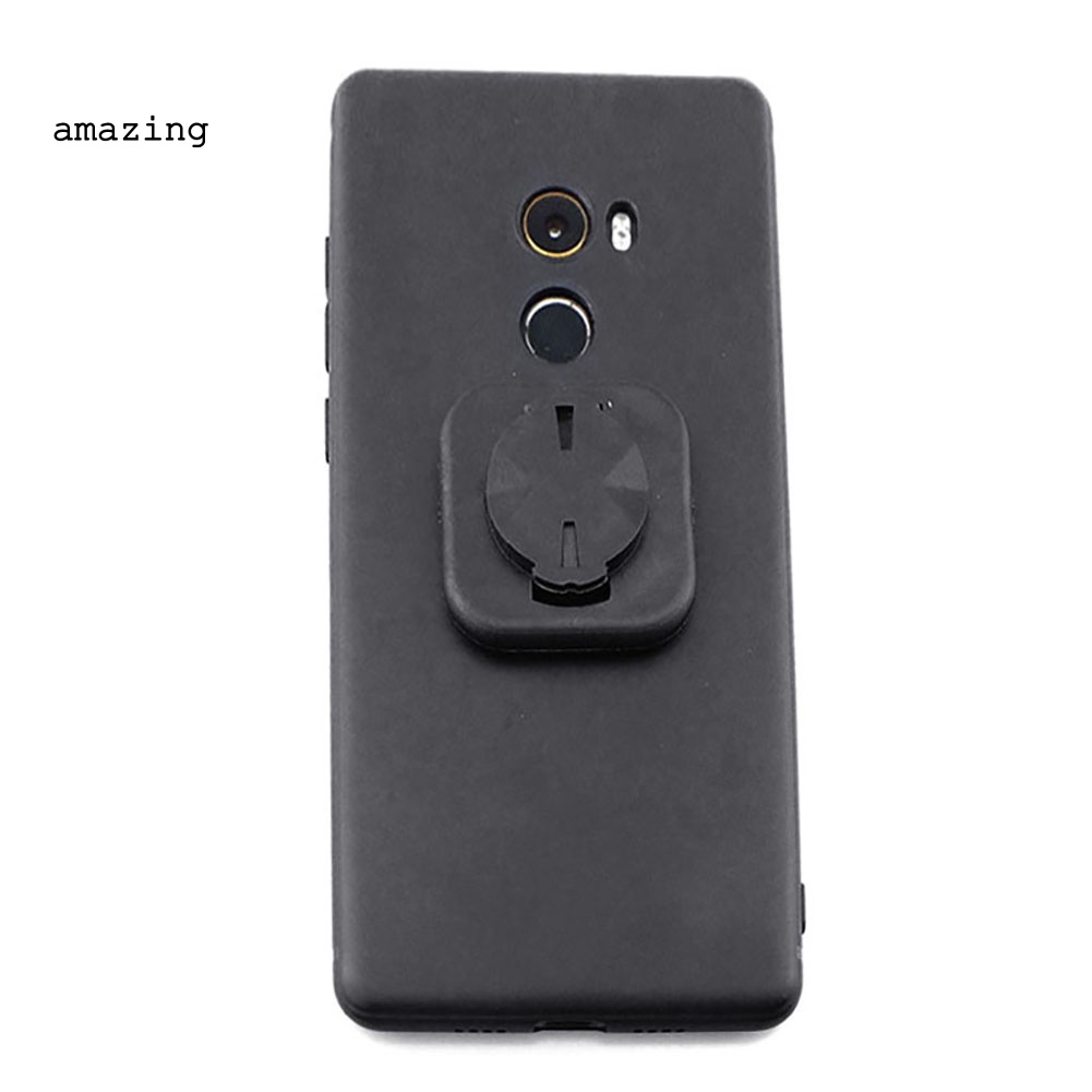 Bộ Chuyển Đổi Nút Điều Hợp Gắn Điện Thoại Cho Xe Đạp