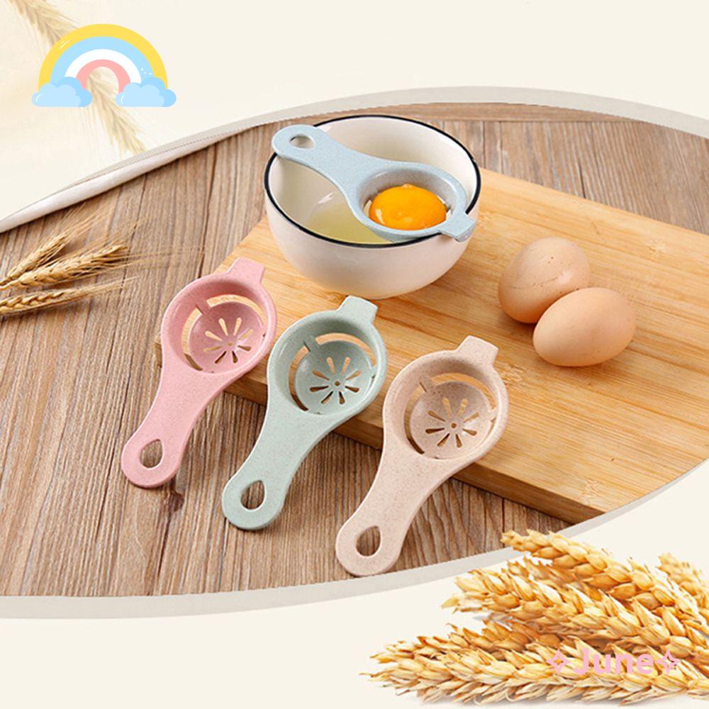 Dụng Cụ Tách Lòng Đỏ Trứng Chuyên Dụng Dành Cho Nhà Bếp