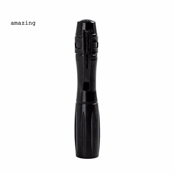 Đèn LED 5 Bóng Cảnh Báo An Toàn Gắn Đuôi Xe Đạp