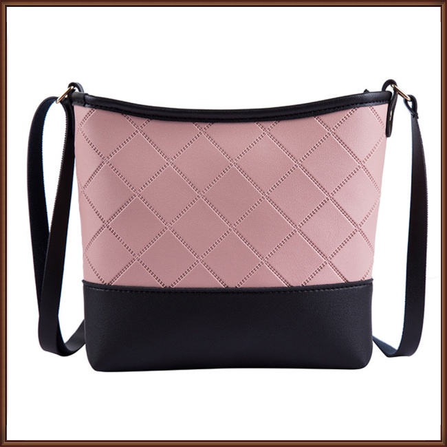 Túi Xách Đeo Vai Phong Cách Retro Thời Trang Dành Cho Nữ