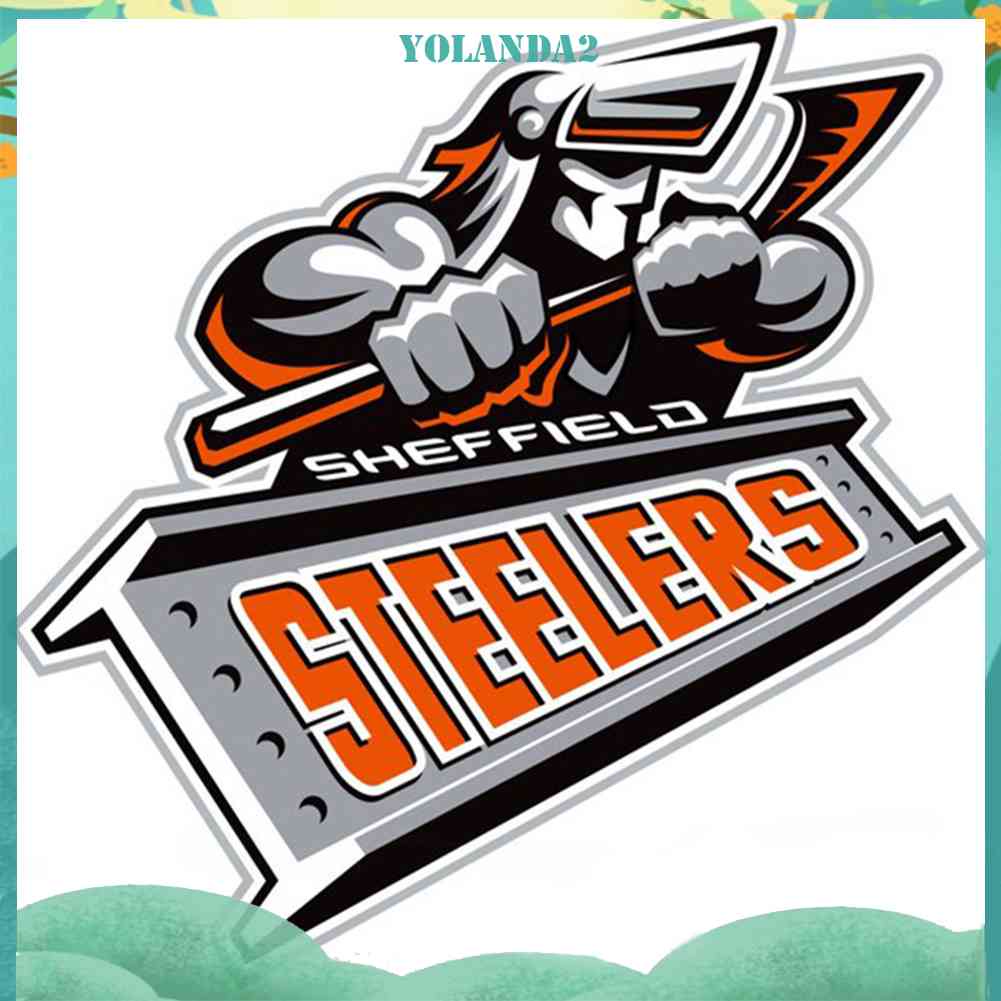 Tranh Đính Đá Kim Cương Toàn Bộ 5D DIY Hình Vẽ Đội Băng Sheffield