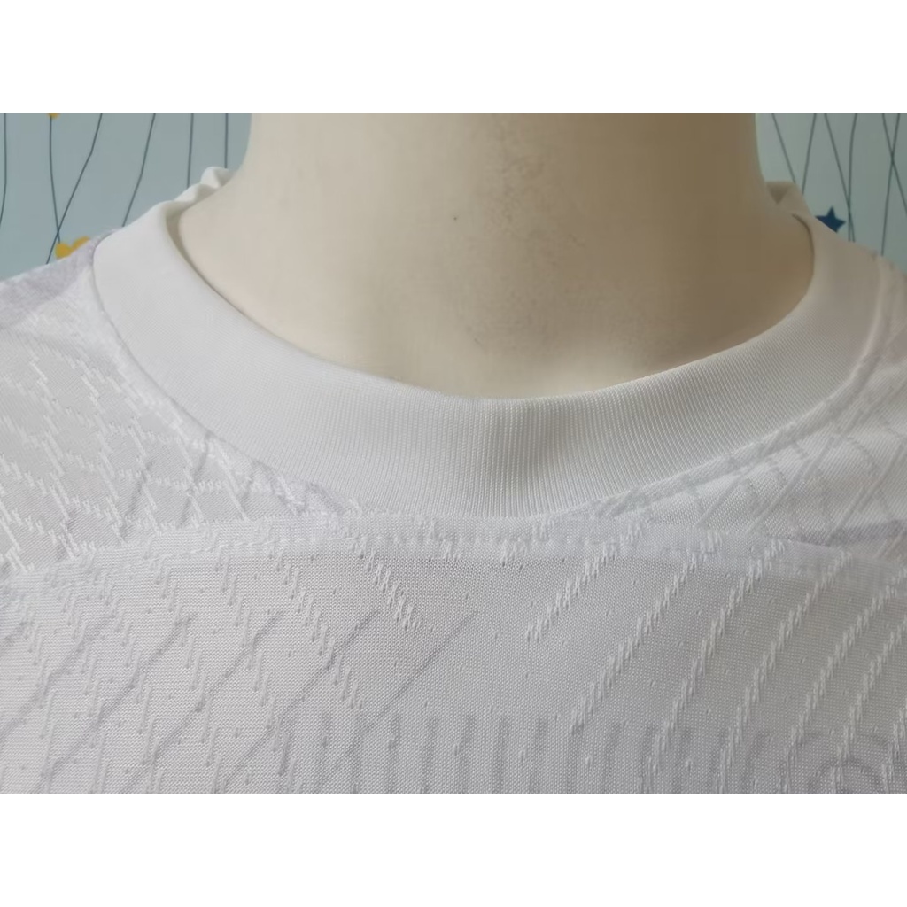 Áo Bóng Đá Dài Tay Chất Lượng Cao Thiết Kế Mới 2023