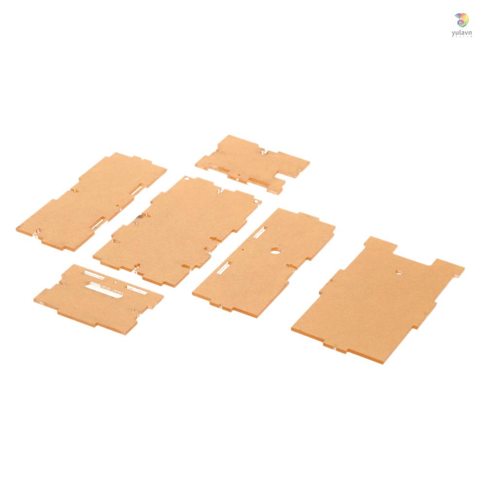 Bộ Nguồn Cung Cấp Điện LM317 1.25V-12V Tự Làm Chuyên Dụng