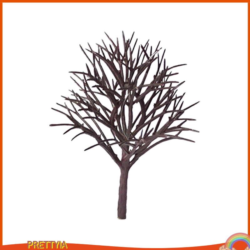 Set 70 Mô Hình Cây Cảnh Trang Trí Sân Vườn