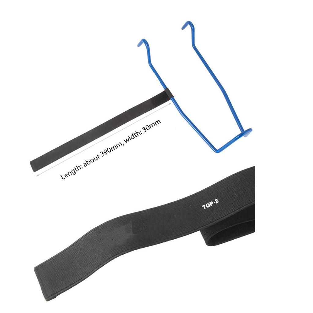 Giá Đỡ Dụng Cụ Sửa Chữa Tay Lái Xe Đạp Leo Núi Time Triathlon