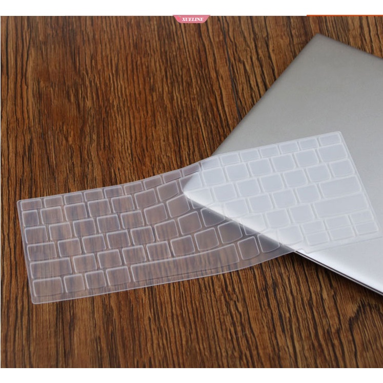 Miếng Dán Bảo Vệ Bàn Phím Chống Bụi Cho Lenovo 026 yoga 11 s206 14 Inches