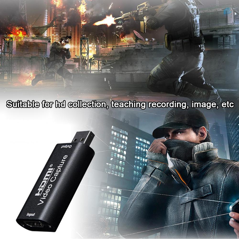 Thẻ Ghi Tín Hiệu Video Đa Phương Tiện Type-C (s2mwvn) USB2.0 2.0