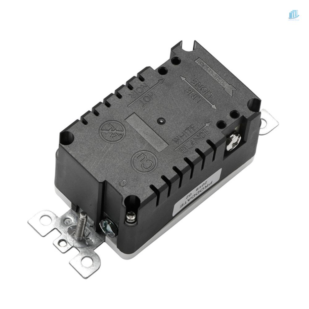 Ổ Cắm Sạc Hai Cổng USB (s2mwvn) TR-BAS15-2USB 15A